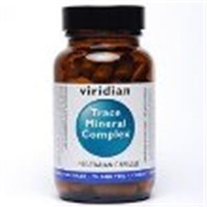 Viridian Trace Mineral Complex