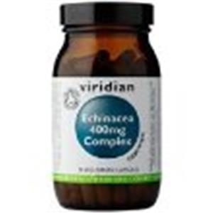 Viridian Echinacea 400mg