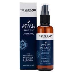 Tisserand Sweet Dreams Pillow Mist