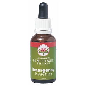 Emergency Essence Drops