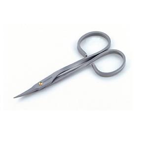 Stainless Steel Cuticle Scissors