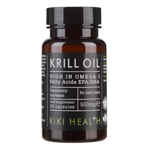 Krill Oil