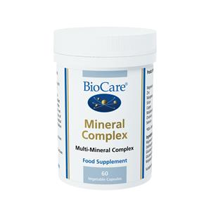 BioCare Mineral Complex