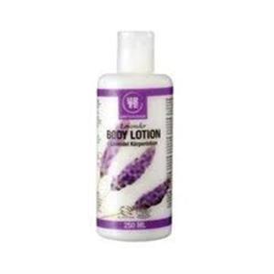 Urtekram Lavender Body Lotion