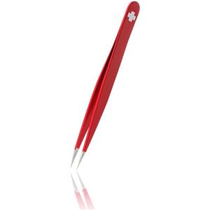 Rubis Swiss Cross Point Red