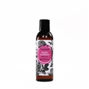 Tisserand Inspired By National Trust Rose Garden Bath Oil