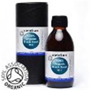 Viridian Organic Black Seed Oil