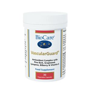 BioCare VascularGuard