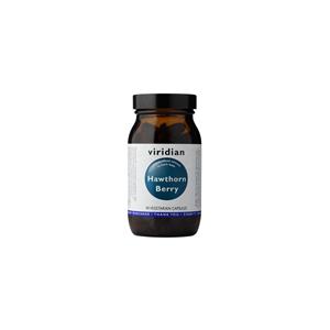 Viridian Hawthorn Berry Extract