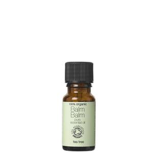 Balm Balm Tea Tree Essential Oil