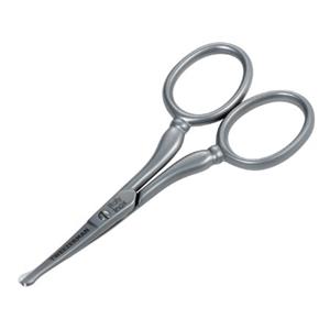 Tweezerman Stainless Facial Hair Scissors