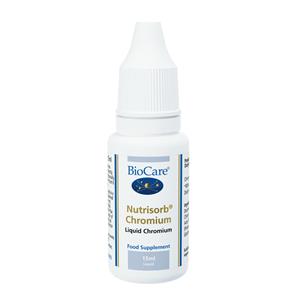 BioCare Nutrisorb Chromium