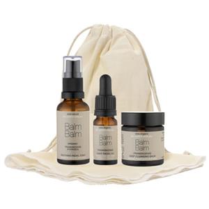 Frankincense Organic Skincare Collection - Organic Bag