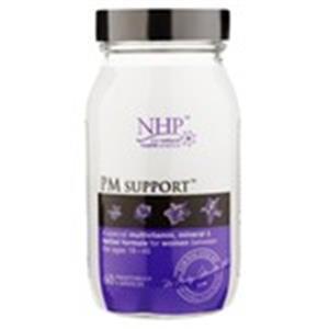 NHP PM Support