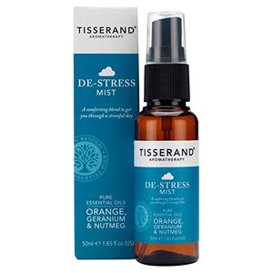 Tisserand De-Stress Mist