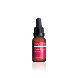 Trilogy Certified Organic Rosehip Oil