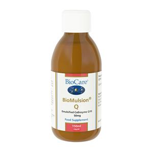 BioCare BioMulsion Q