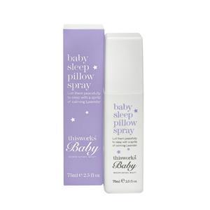 This Works Baby Sleep Pillow Spray