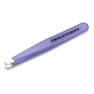 Mini Slant Tweezer Lilac