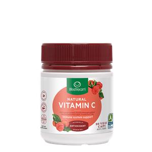 Lifestream Natural Vitamin C