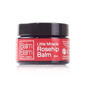 Balm Balm Little Miracle Rosehip Balm 30ml