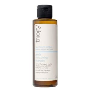 Trilogy Moisturising Shampoo