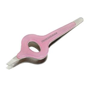 Tweezerman Expert Touch Gel Grip Tweezer