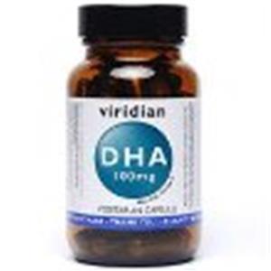 Viridian DHA