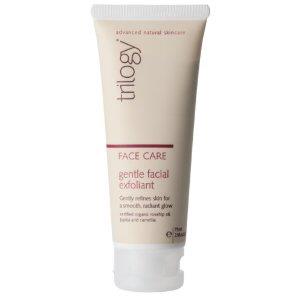 Trilogy Gentle Facial Exfoliant