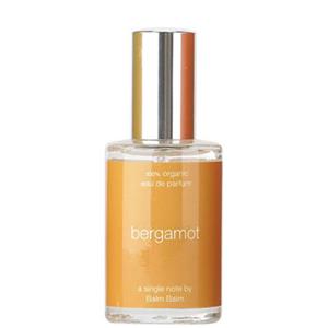 Bergamot Single Note EDP