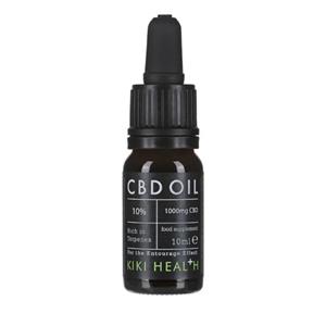 Kiki Health CBD 10%