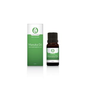 Kiwiherb Manuka Oil