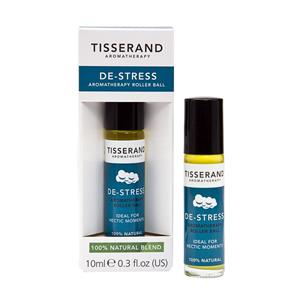 Tisserand De-Stress Aromatherapy Roller Ball