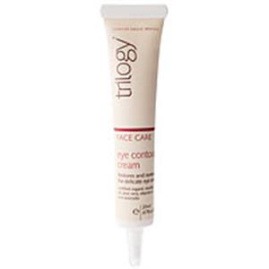 Trilogy Eye Contour Cream