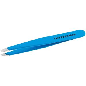 Slant Tweezer Blue Jewel