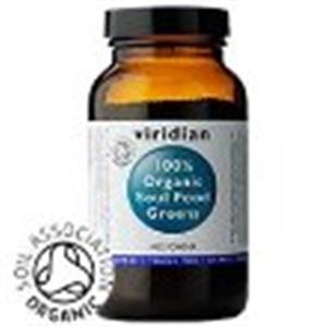 Viridian Soul Food Greens Powder