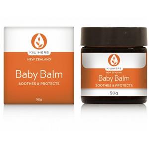 Kiwiherb Baby Balm