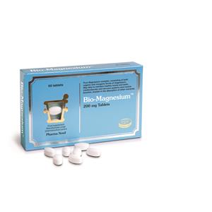 Pharma Nord Bio-Magnesium 200mg