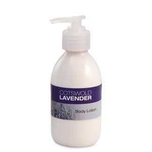 Cotswold Lavender Body Lotion