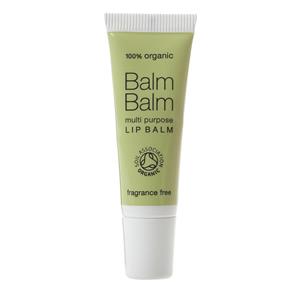 Balm Balm Lip Balm Fragrance Free