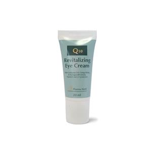 Pharma Nord Q10 Revitalizing Eye Cream 20ml