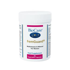 BioCare FemGuard