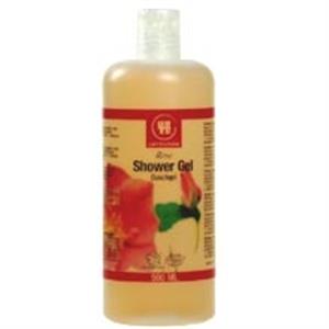 Urtekram Rose Shower Gel