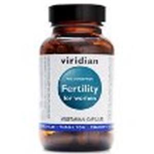 Viridian Fertility for Women