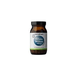 Viridian Organic White Willow