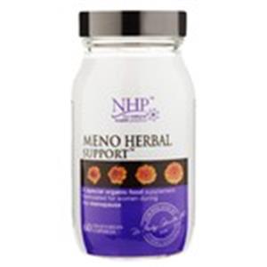 NHP Meno Herbal Support