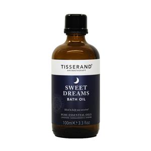 Sweet Dreams Bath Oil